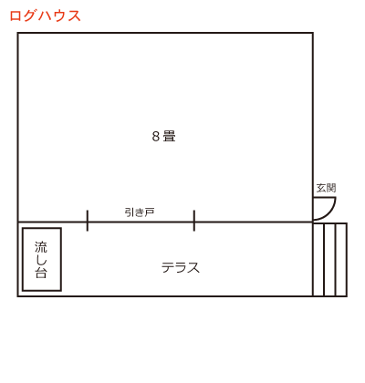 スノーシュー体験